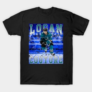 Logan Couture T-Shirt